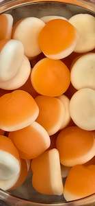 Products: Peaches N Cream