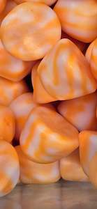 Products: Peach Twirls
