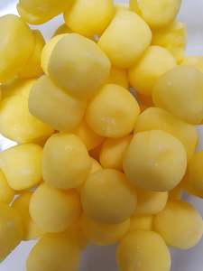 Products: Lemon Bon Bons