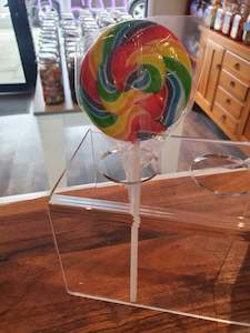 Products: Cosmic Twist Pops