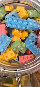 Products: Candy Blox