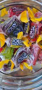 Products: Jolly Rancher Hard Candy