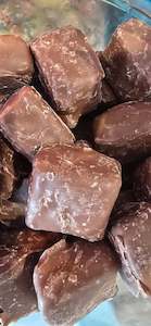 Products: Chocolate Caramels