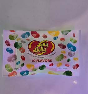 Products: Jelly Belly Original flavours Jellybeans