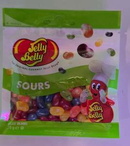 Products: Jelly Belly Sours