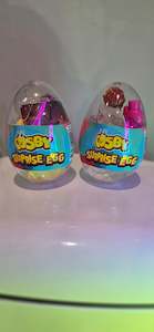 Products: Surprise Egg