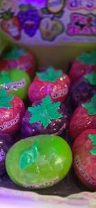 Products: Froot Blasts