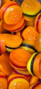 Products: Hamburgers