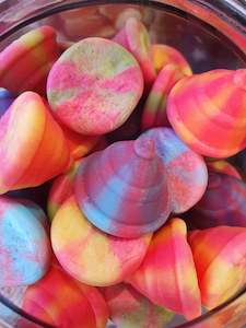 Products: Spin Tops