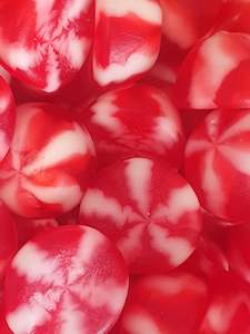 Products: Strawberry Twist