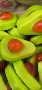 Products: Avocado Gummy