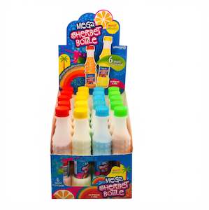 Products: Mega Sherbet Bottles