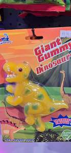 Products: Super Dinosaur Gummy