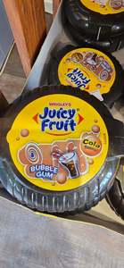 Products: Cola Tape by Juicy Fruit
