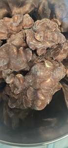 Products: Peanut Clusters