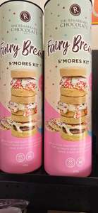 Products: Fairy Bread Smores Kit