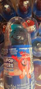 Products: Kool-Aid Lollipop Dippers
