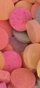 Products: Giant Fizzies