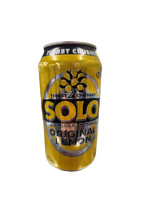 Products: Solo Zero & Solo