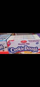 Products: Cookie Dough Bites Range