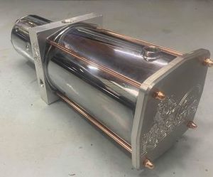 Hydraulic Kits: JWK - Single Pump Hydraulic Kit