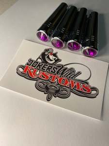 Hydraulic Parts: switch extension