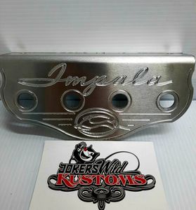 impala switch plate