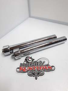 Cylinders: 10 Inch Cylinders