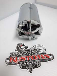 Motors: competition motor