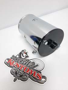 Motors: street motor