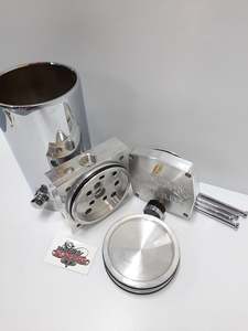 piston pump kit