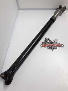 Suspension Components: slip yoke drive shaft 59-64