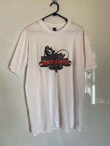 Mens T-Shirt - Jokers Wild