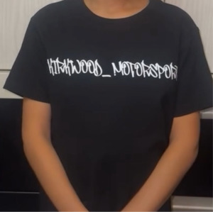 Kirkwood Motorsport cosmo  prowear t-shirt