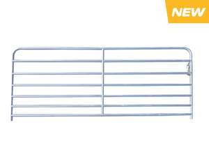 Bull Gates - 9' (2.75m) | 10' (3.0m) | 12'(3.6m) | 14'(4.2m)