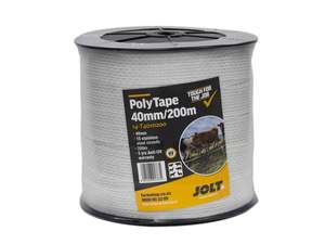 40mm Tape 200m roll