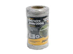 3mm Polywire