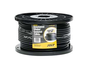 Underground Cable Insulated 50m