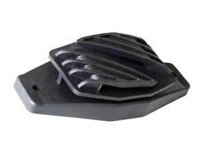 Electric: Tape Insulator Free-running