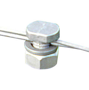 Electric: Joint Clamp