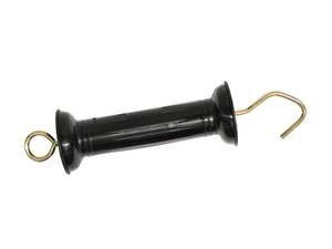 Electric: Gate Handle - Compression Sprung