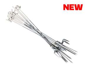 Pigtails Standards Special - 40 Pack