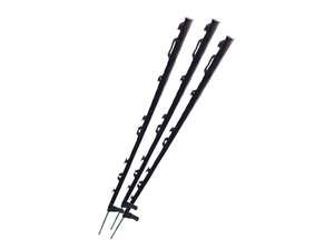 Standards: Plastic Post- Bundle of 10