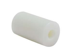 Electric Fence Accessories: Fibreglass Rod Driver Cap