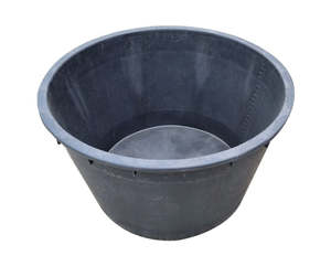 285L Water Trough/Plastic Tub