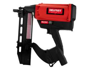 Fencing Staples: Fencing Batten Stapler Cordless CB315