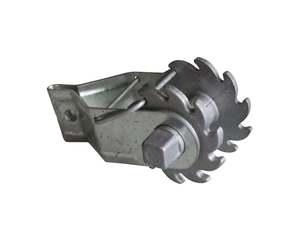 Permanent Wire Strainers -  Bulk Buy