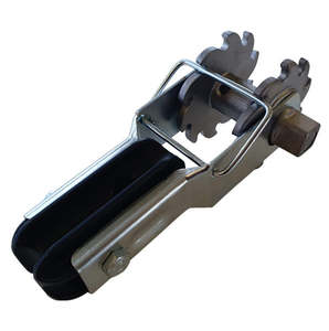 Insulated Permanent Wire Strainers -  Bulk Buy