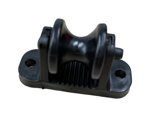 Insulators: Corner Polywire Insulator