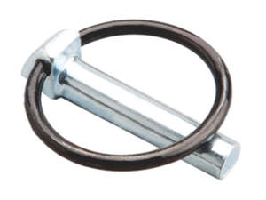 Linkage Balls Pins: Super Linch Pin - 25 Pack